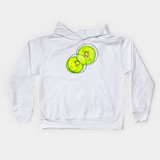 Kiwi Kids Hoodie